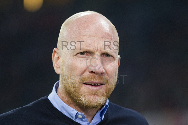 GER, UEFA CL, FC Bayern Muenchen vs.  Manchester City