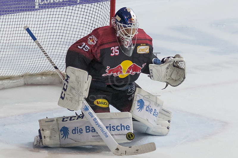 GER, DEL, EHC Red Bull Muenchen vs. Augsburger Panther