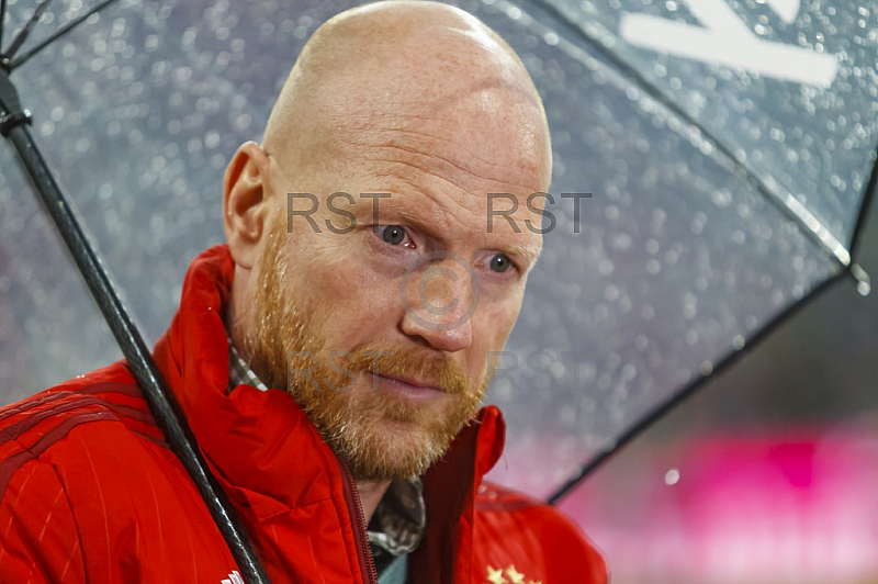 GER, 1.FBL,  FC Bayern Muenchen vs. TSG 1899 Hoffenheim