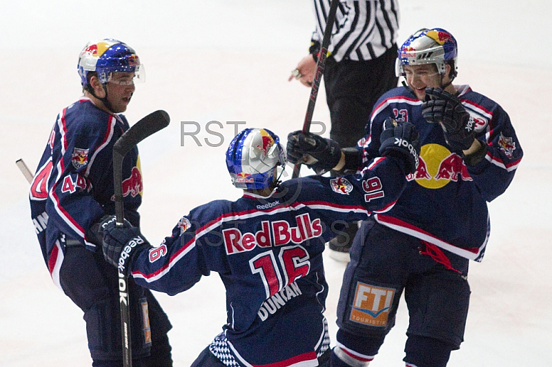 GER, DEL, EHC Red Bull Muenchen vs. Eisbaeren Berlin