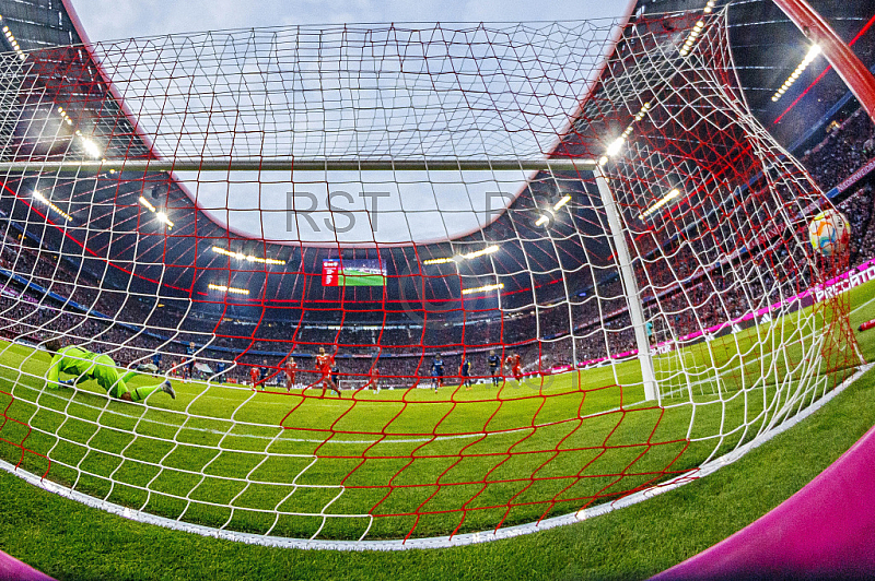 GER, DFB, FC Bayern Muenchen vs. VFL Bochum GER, DFB, FC Bayern Muenchen vs. VFL Bochum