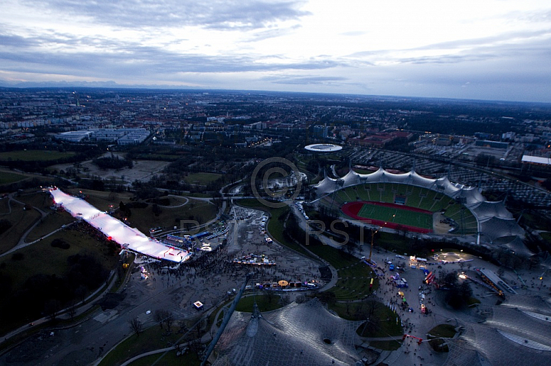 GER, Audi FIS Ski World Cup Muenchen GER, Audi FIS Ski World Cup Muenchen