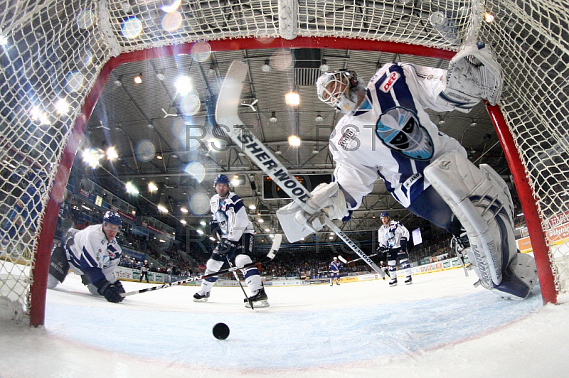 GER, DEL, EHC Muenchen vs. Hamburg Freezers