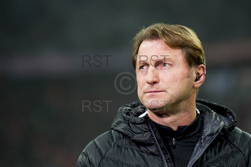 GER, 1.FBL, FC Bayern Muenchen vs. RB Leipzig GER, 1.FBL, FC Bayern Muenchen vs. RB Leipzig