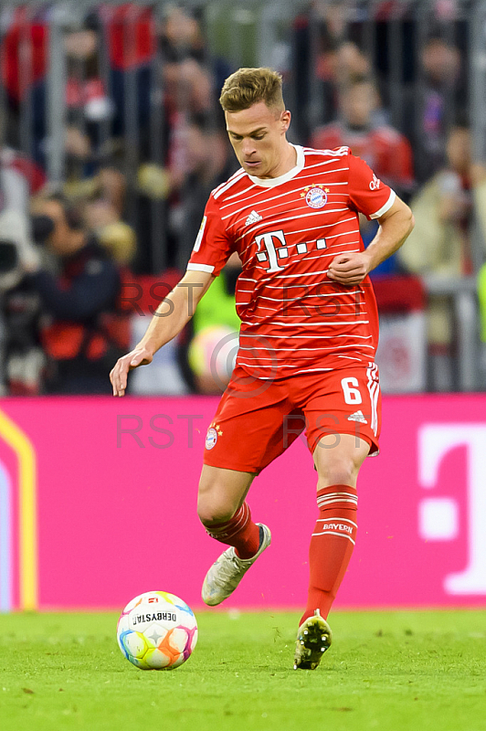 GER, DFB, FC Bayern Muenchen vs. Borussia Dortmund 