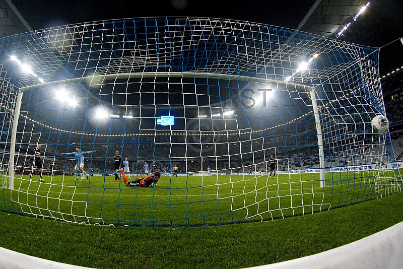 GER, 2. FBL, TSV 1860 Muenchen vs. VFR Aalen