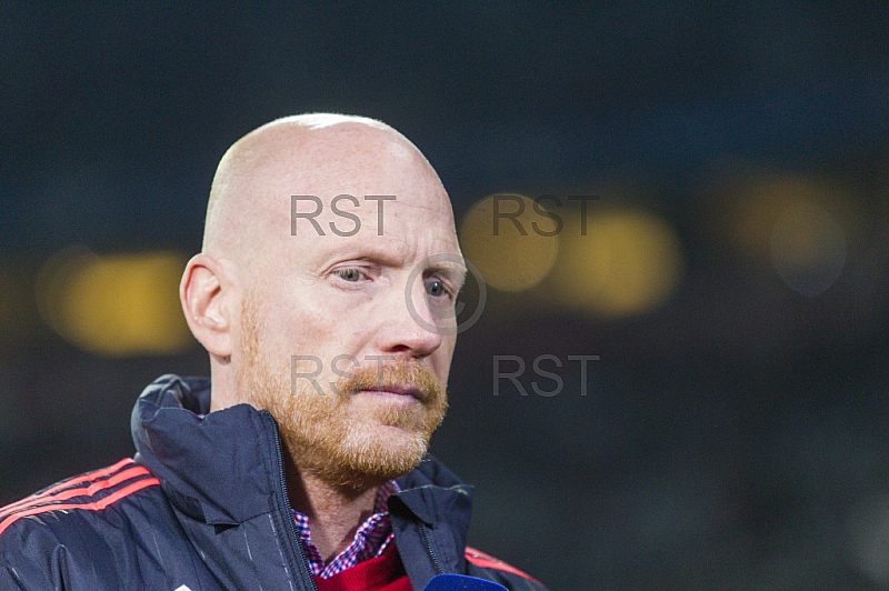 GER, UEFA CL,  FC Bayern Muenchen (GER) vs. FC Arsenal 