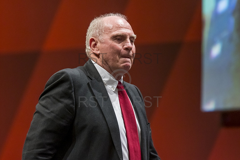 GER, 1.FBL,  FC Bayern Muenchen Jahreshauptversammlung 2019