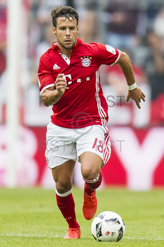GER, 1.FBL,  FC Bayern Muenchen vs. 1. FC Koeln