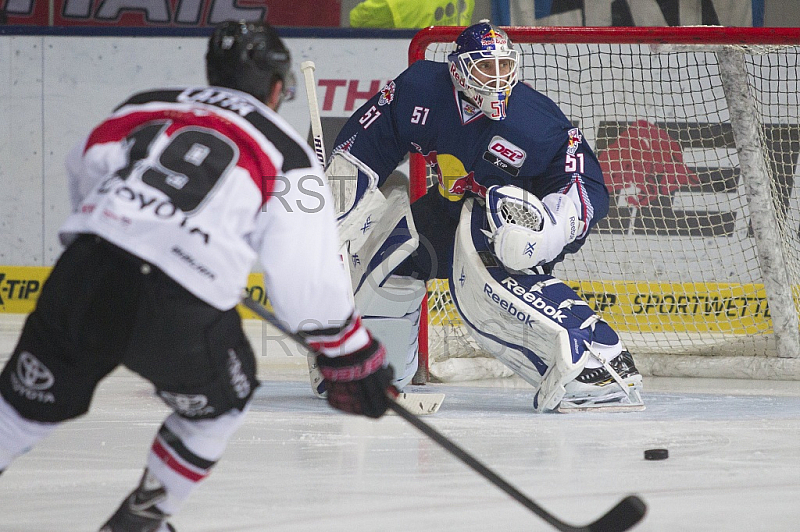 GER, DEL, EHC Red Bull Muenchen vs. Koelner Haie