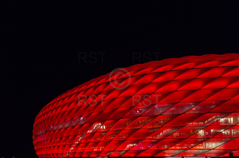 GER, UEFA CL,  FC Bayern Muenchen (GER) vs. Olympiacos FC (GRE)