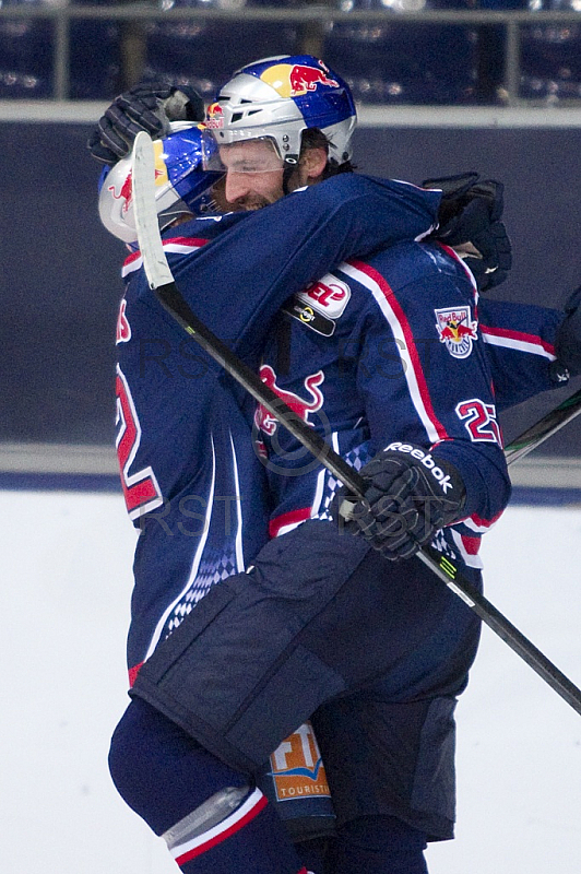 GER, DEL, EHC Red Bull Muenchen vs. Grizzly Adams Wolfsburg