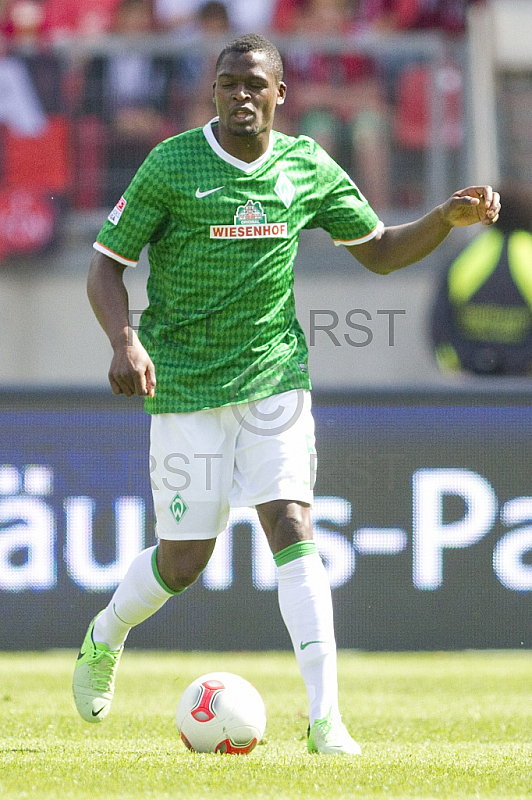 GER, 1.FBL, 1. FC Nuernberg vs Werder Bremen GER, 1.FBL, 1. FC Nuernberg vs Werder Bremen