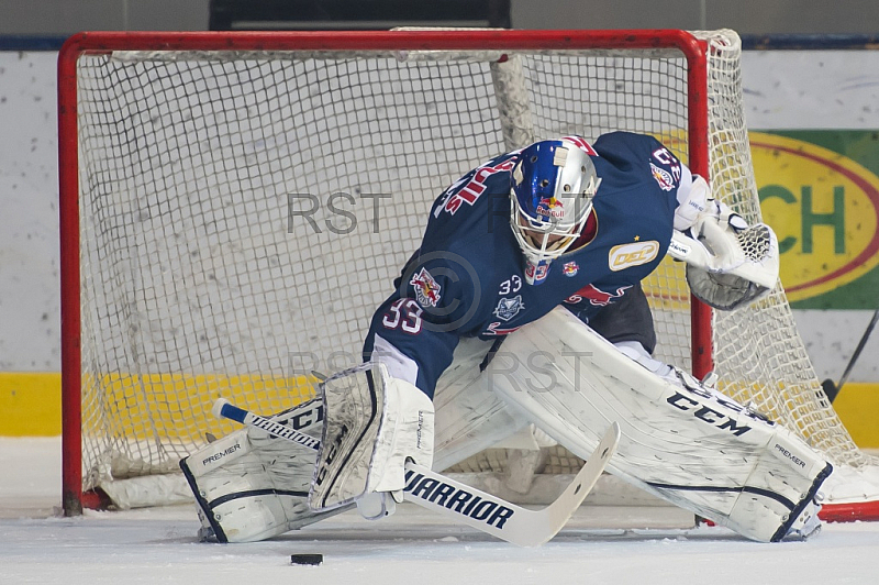 GER, DEL Playoff Finale Spiel 1, EHC Red Bull Muenchen vs. Grizzlys Wolfsburg