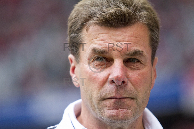 GER, 1.FBL,  FC Bayern Muenchen vs . VfL Wolfsburg
