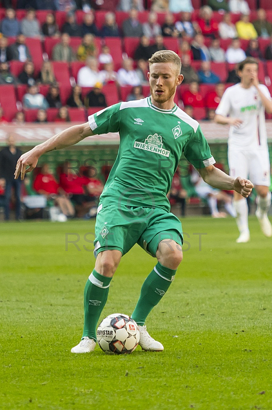 GER, 1.FBL, FC Augsburg vs. SV Werder Bremen GER, 1.FBL, FC Augsburg vs. SV Werder Bremen