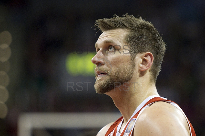 GER, BBL Play Off, FC Bayern Muenchen vs. Brose Baskets Bamberg