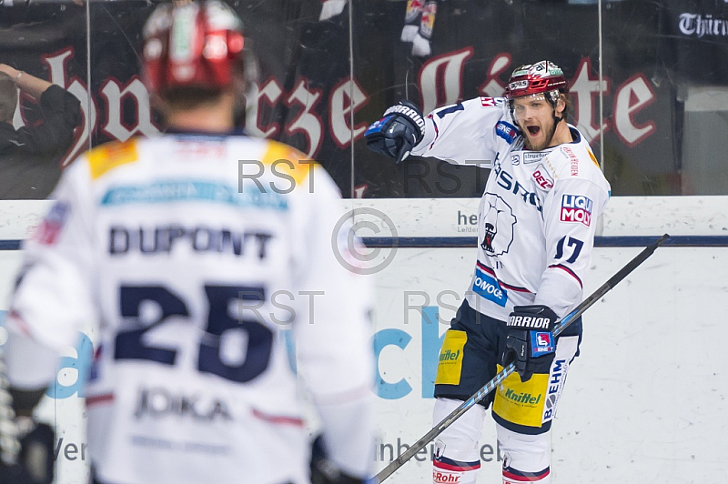 GER, DEL Finale, EHC Red Bull Muenchen vs. Eisbaeren Berlin