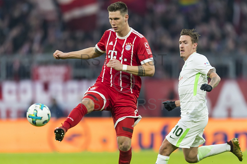 GER, 1.FBL, FC Bayern Muenchen vs. SV Werder Bremen GER, 1.FBL, FC Bayern Muenchen vs. SV Werder Bremen