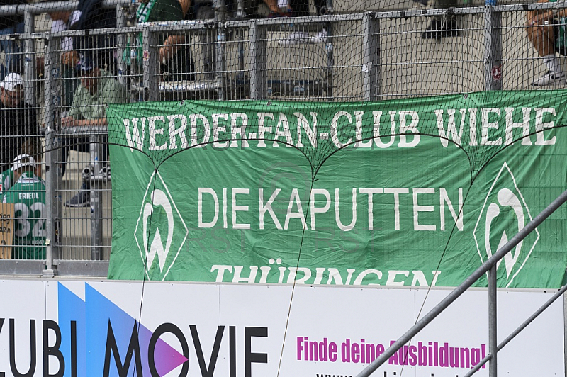 GER, DFB, 2.BL., FC Ingolstadt 04 vs. SV Werder Bremen GER, DFB, 2.BL., FC Ingolstadt 04 vs. SV Werder Bremen