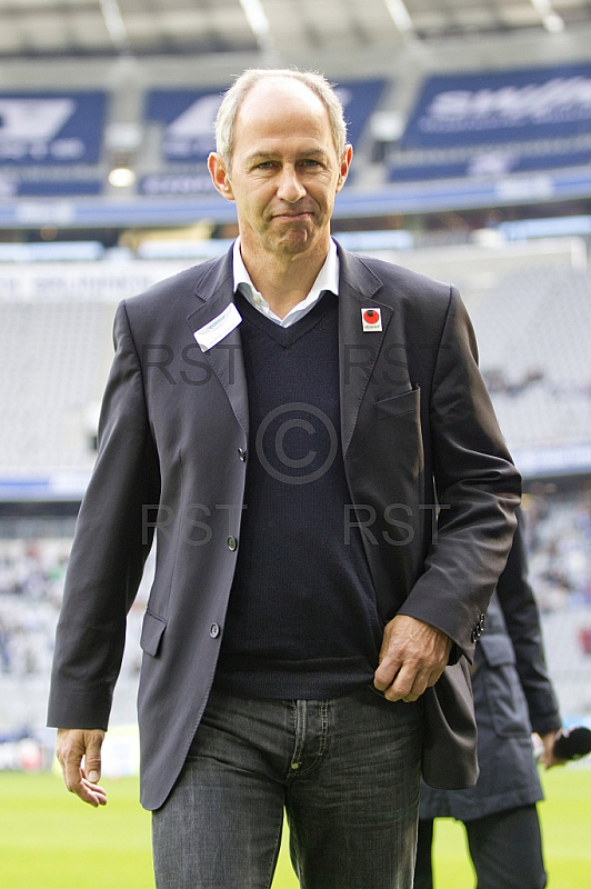 GER, 2.FBL, TSV 1860 Muenchen vs. FC St. Pauli