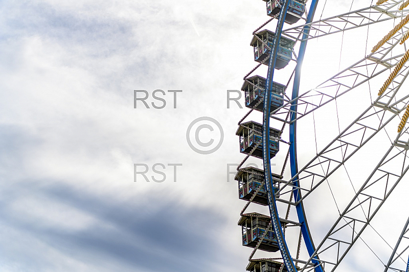 GER, Oktoberfest Presse Rundgang 2022