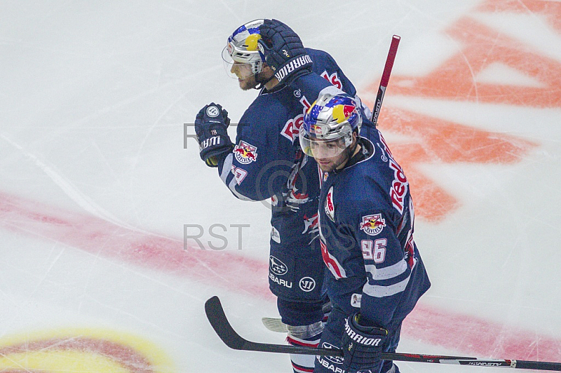 GER, DEL, EHC Red Bull Muenchen vs. Eisbaeren Berlin