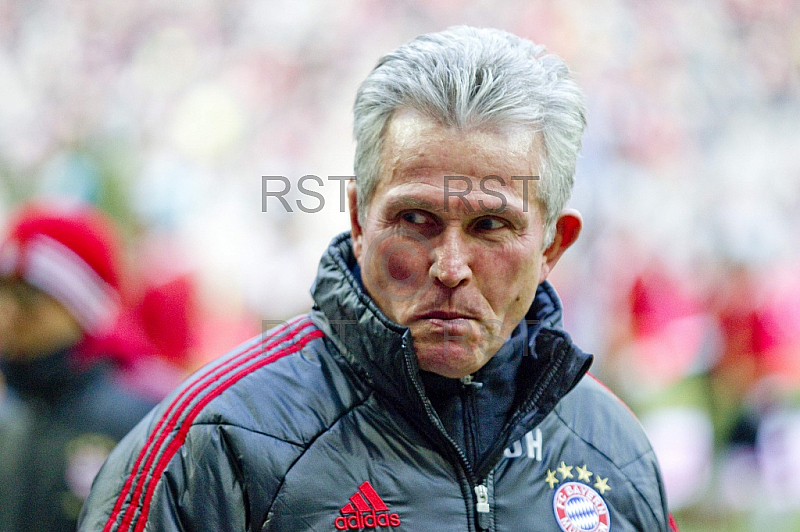 GER, 1.FBL,  FC Bayern Muenchen vs. 1. FC Kaiserslautern