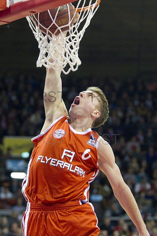GER, BBL, FC Bayern Muenchen vs.s.Oliver Baskets