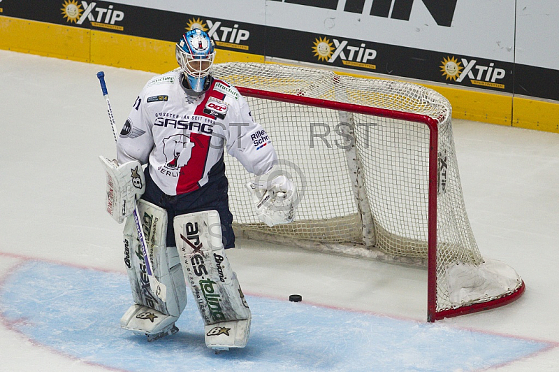 GER, DEL, EHC Red Bull Muenchen vs. Eisbaeren Berlin