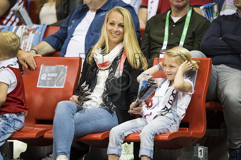 GER, BBL, FC Bayern Muenchen vs. Science City Jena