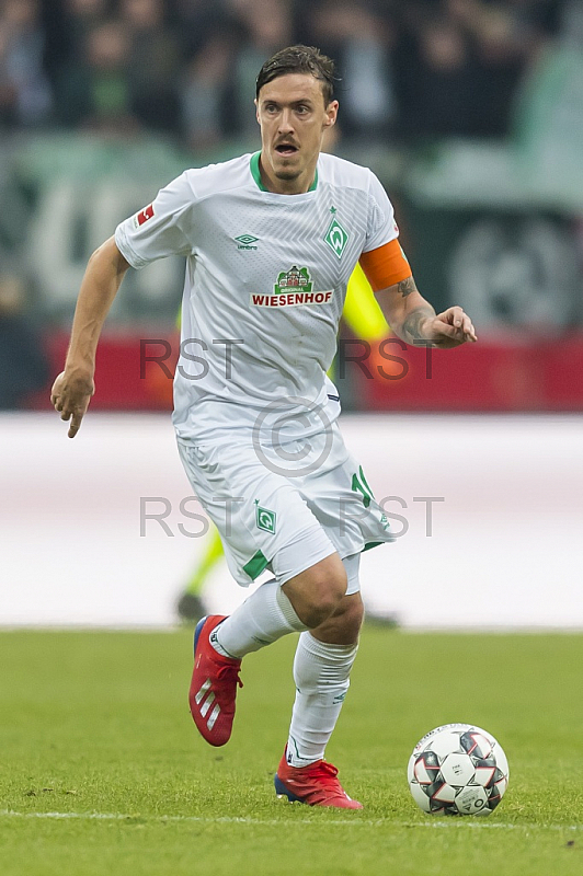 GER, 1.FBL,  1. FC Nuernberg vs. SV Werder Bremen