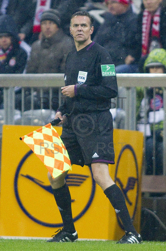 GER, 1.FBL,  FC Bayern Muenchen vs. Bayer 04 Leverkusen