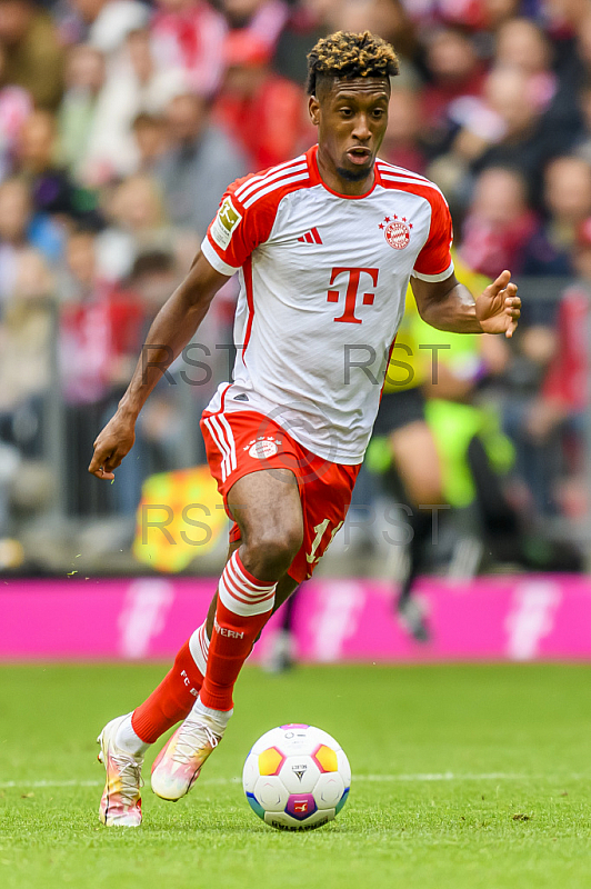 GER, DFB, FC Bayern Muenchen vs. VFL Bochum GER, DFB, FC Bayern Muenchen vs. VFL Bochum