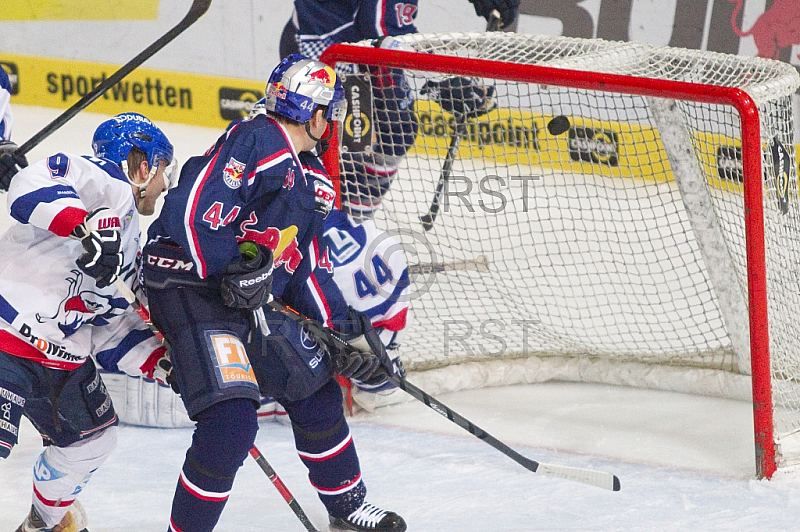 GER, DEL, EHC Red Bull Muenchen vs. Adler Mannheim