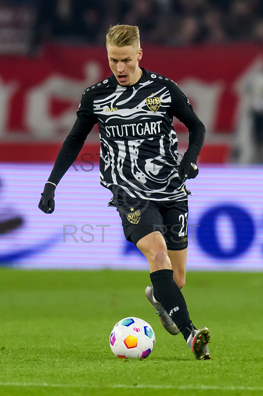 GER, DFB, VFB Stuttgart vs. SV Werder Bremen