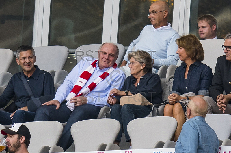 GER, 1.FBL,  FC Bayern Muenchen vs. 1. FC Koeln