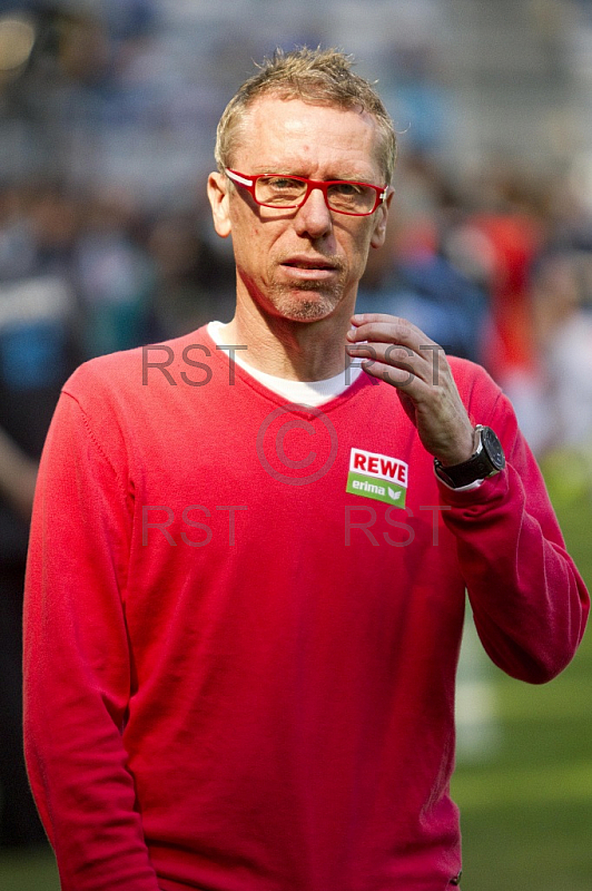 GER, 2. FBL, TSV 1860 Muenchen vs. 1.FC Koeln