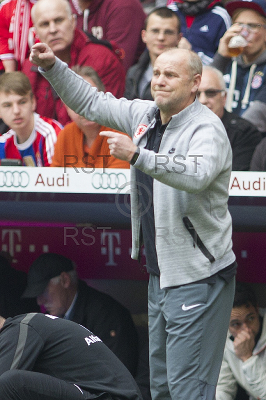 GER, 1.FBL, FC Bayern Muenchen vs. Eintracht Frankfurt GER, 1.FBL, FC Bayern Muenchen vs. Eintracht Frankfurt