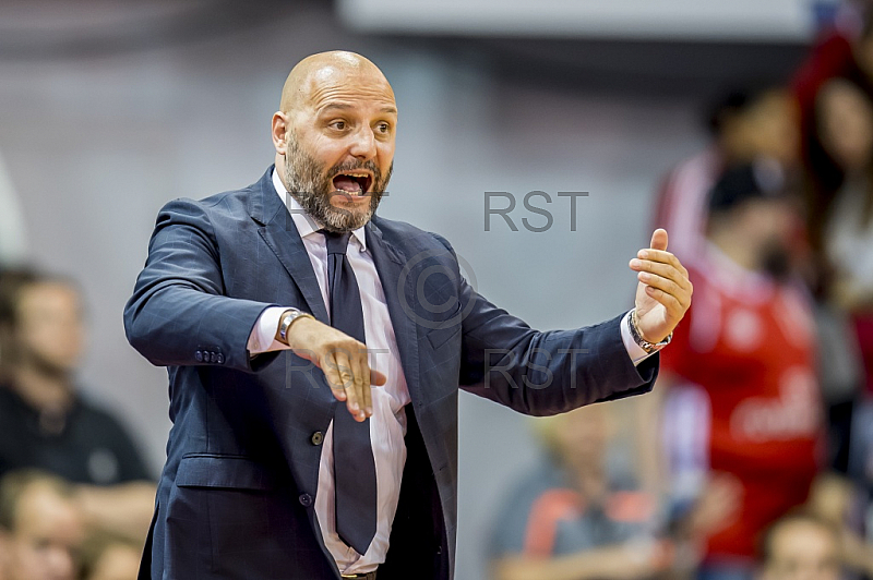 GER, BBL, FC Bayern Muenchen vs. Science City Jena