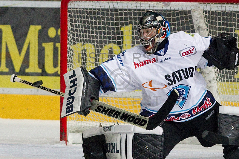 GER, DEL, EHC Red Bull Muenchen vs. ERC Ingolstadt