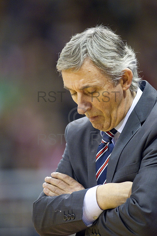 GER, BBL, FC Bayern Muenchenn vs. BBC Bayreuth