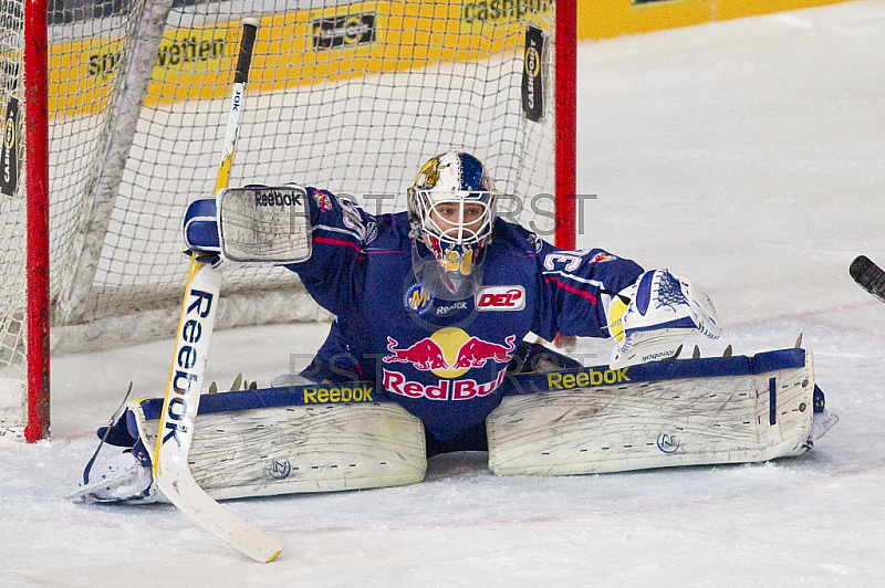 GER, DEL, EHC Red Bull Muenchen vs. Krefeld Pinguine