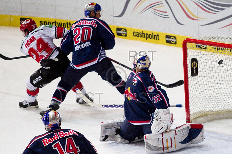 GER, DEL, EHC Red Bull Muenchen vs. Koelner Haie