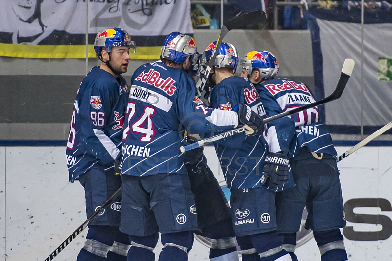 GER, DEL, EHC Red Bull Muenchen vs. Koelner Haie