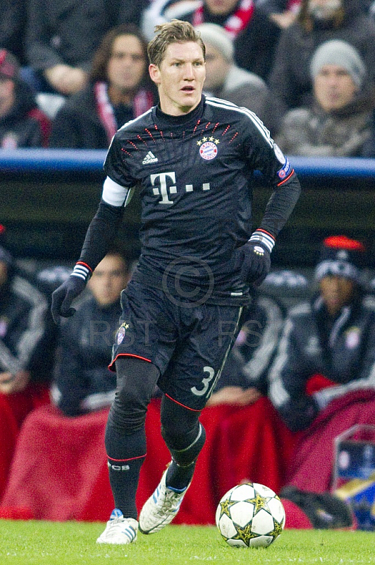 GER, UEFA CL, FC Bayern Muenchen vs. FC BATE Borisov