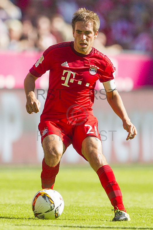 GER, 1.FBL, FC Bayern Muenchen vs. FC Augsburg GER, 1.FBL, FC Bayern Muenchen vs. FC Augsburg