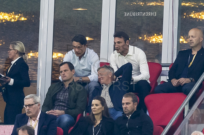 GER, Nations League ,ÊÊDeutschlandÊÊ(GER) vs. Frankreich (FRA)