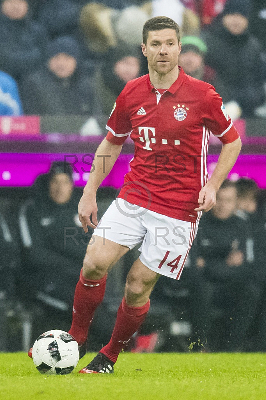 GER, 1.FBL, FC Bayern Muenchen vs. RB Leipzig GER, 1.FBL, FC Bayern Muenchen vs. RB Leipzig