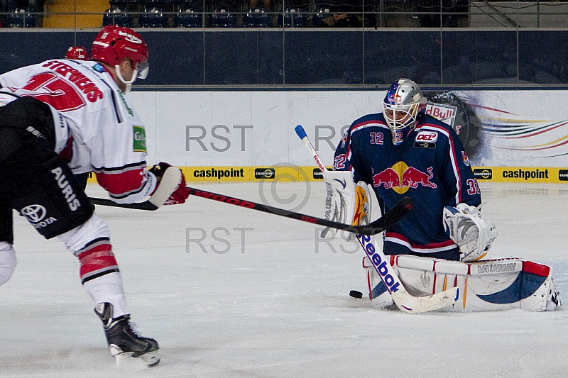 GER, DEL, EHC Red Bull Muenchen vs. Koelner Haie